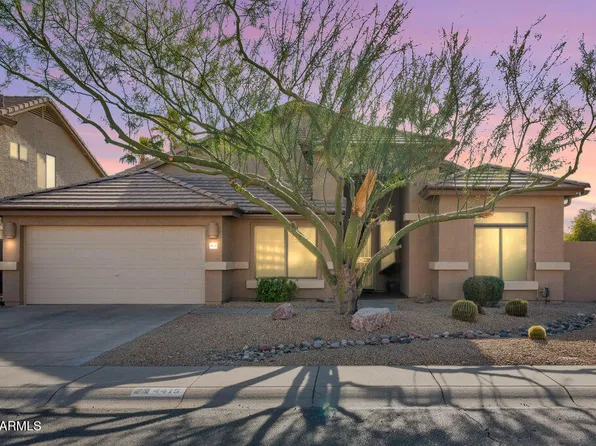 4415 E Weaver Road, Phoenix, AZ 85050