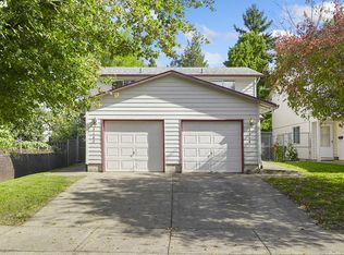 3102 SE 89th Ave, Portland, OR 97266