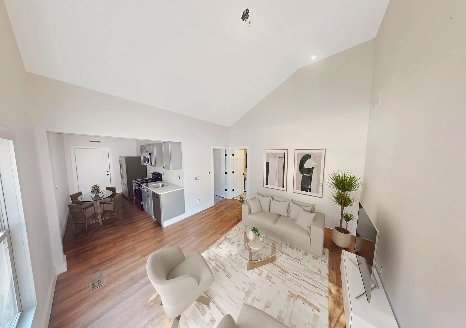 Welcome to Unity Apartments! — Photo 1