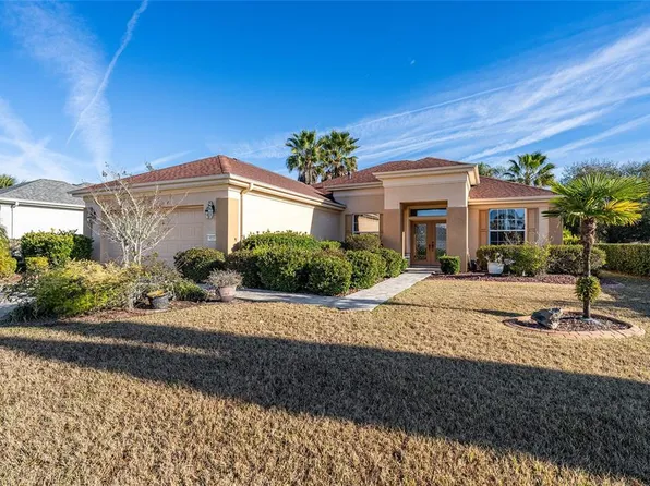 9153 SE 137th Street Rd, Summerfield, FL 34491