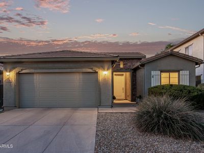 5230 W El Cortez Trl, Phoenix, AZ, 85083