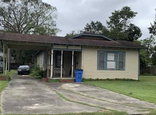 810 Anderson St, Franklin, LA 70538