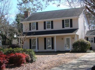 317 Calico Trl, Martinez, GA 30907