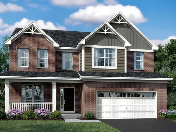 21203 S Somerset St, Shorewood, IL 60404