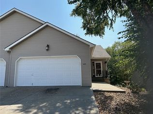 411 NW 73rd Ter, Kansas City, MO 64118
