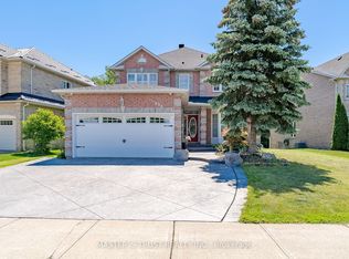 623 Carlton Rd, Markham, ON L3P7R6