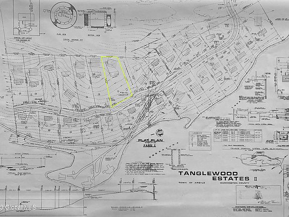 2nd image of L18 Tall Pines Way