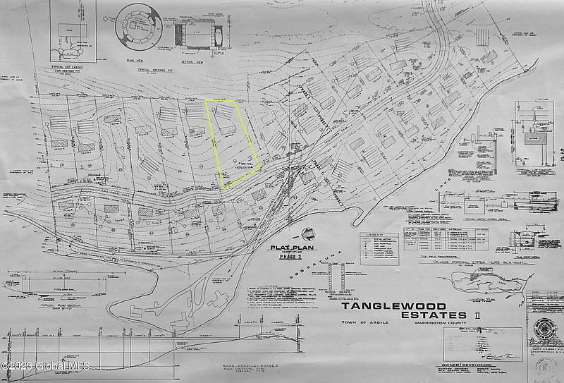 2nd image of L18 Tall Pines Way
