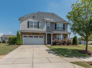 1002 Rural Farm Rd, Indian Trail, NC 28079