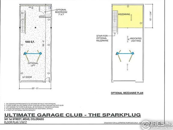 5th image of 341 1st St #C-8