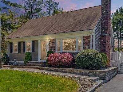 5 Gentle Valley Dr, Dartmouth, MA, 02747