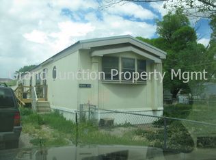 3266 1/2 East Rd, Clifton, CO 81520