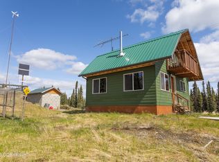 32358 Alpine Ave, Soldotna, AK 99669