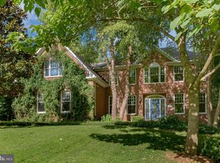 3111 Hunt Rd, Oakton, VA 22124
