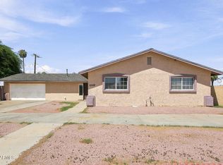 6302 W Orange Dr, Glendale, AZ 85301