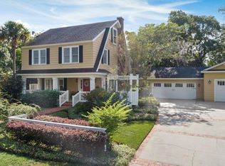 1918 Rowena Ave, Orlando, FL 32803