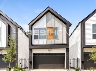 3040 Truxillo St, Houston, TX 77004
