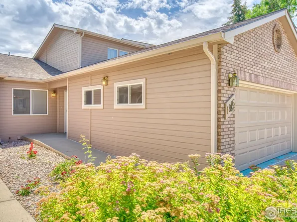 1816 Cheyenne Ave, Loveland, CO 80538