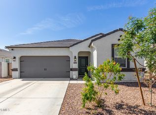 44237 W Palo Cedro Rd, Maricopa, AZ 85138