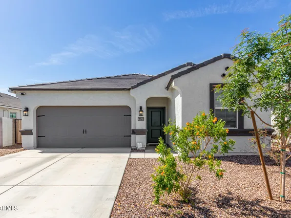 44237 W PALO CEDRO Road, Maricopa, AZ 85138