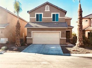 5185 El Castano Ave, Las Vegas, NV 89108