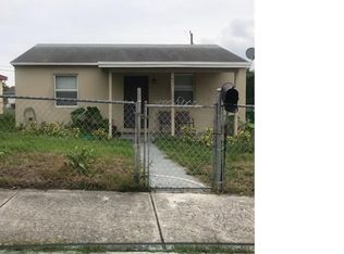 857 W 5th St, Riviera Beach, FL 33404