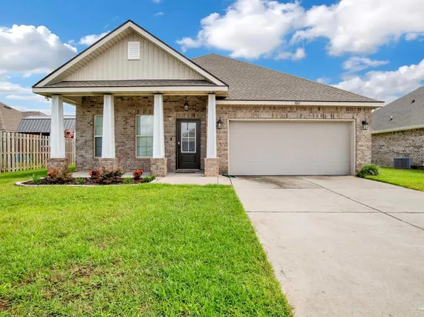 1061 Chloe St, Foley, AL 36535