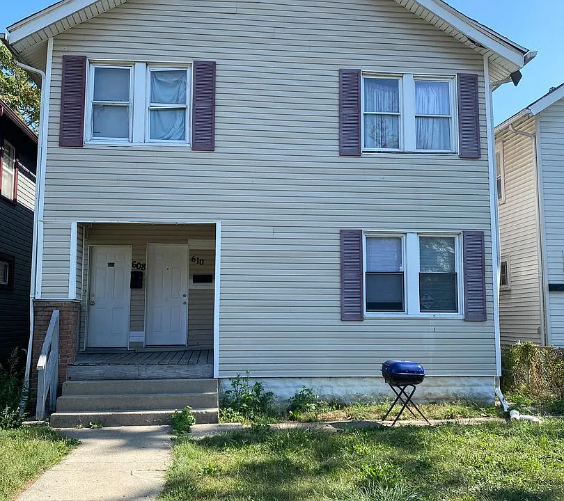 608-610 Racine Ave