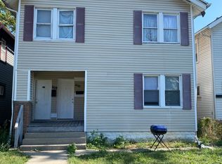 608-610 Racine Ave, Columbus, OH