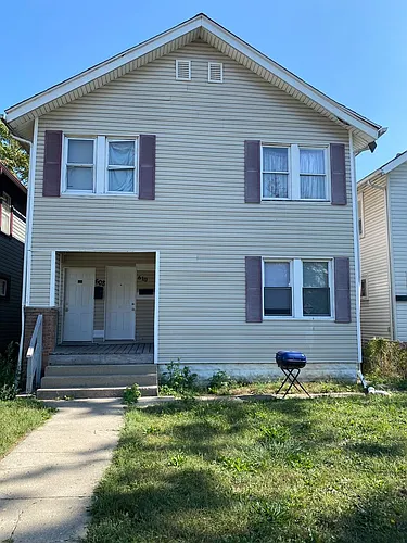 608-610 Racine Ave Photo 1