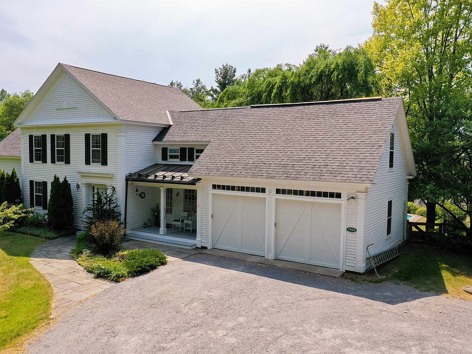 1595 Delong Road, Cornwall, VT 05753 Zillow