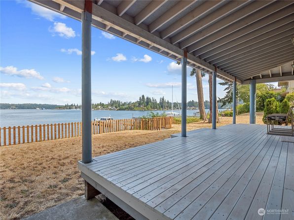15860 NE Liberty Loop Road, Poulsbo, WA 98370