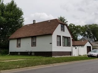 12357 S Peoria St, Calumet Park, IL 60827