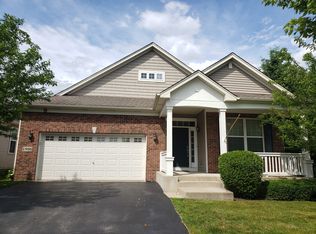 1906 Steffen Dr, Hoffman Estates, IL 60192