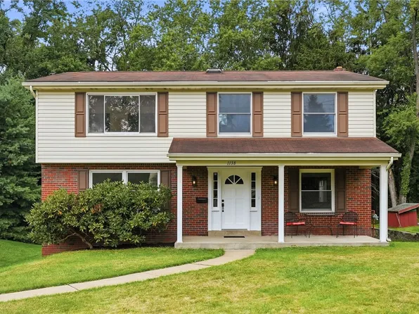 1138 Windmill Ln, Pittsburgh, PA 15237