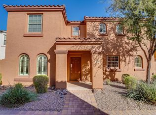 2596 E Megan St, Gilbert, AZ 85295
