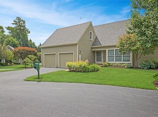 400 Saint Andrews Pl NE, Warren, OH
