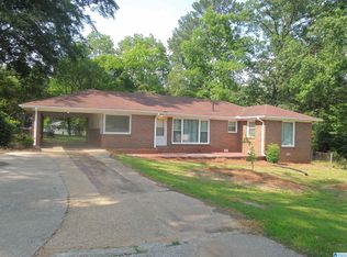 602 5th Ave, Midfield, AL 35228