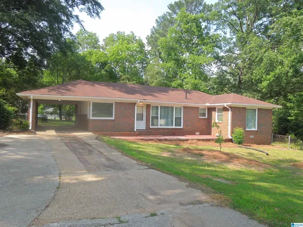 602 5th Ave, Midfield, AL 35228