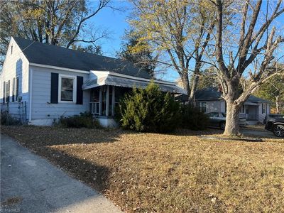 704 Hines St, High Point, NC, 27260