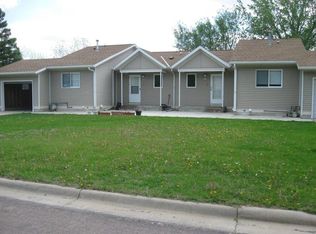 325 Osen Ave, Ortonville, MN 56278