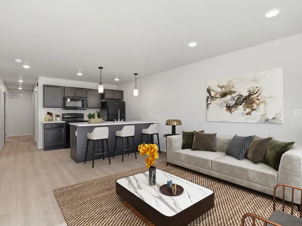 Buffalo Run, 2900 E Anamosa St #2858-20, Rapid City, SD 57703