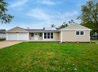 3600 Campbell St, Rolling Meadows, IL 60008