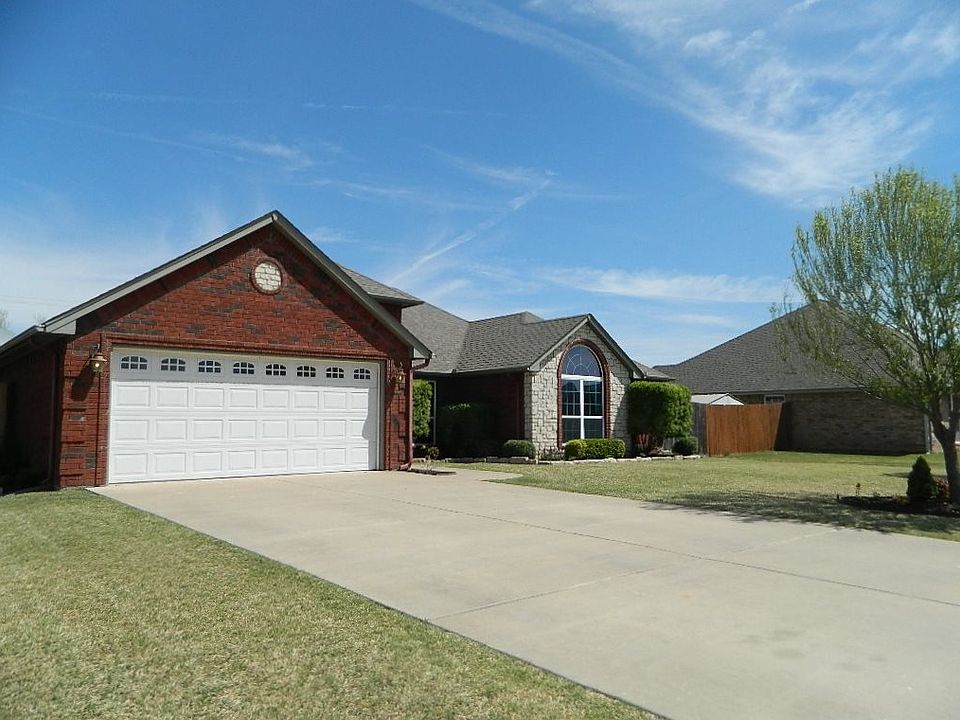 1109 Hershel Dr, Elgin, OK 73538 Zillow