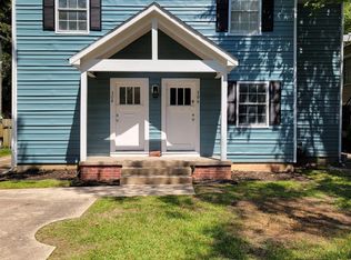 306 Unadilla St, Shreveport, LA 71106