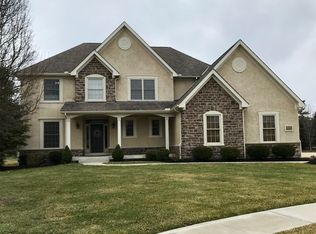 6800 Ingalls Ct, Galena, OH 43021