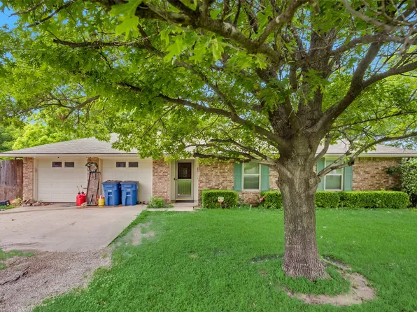 1216 S Mulberry St, Ennis, TX 75119