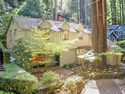 63 Cascade Dr, Mill Valley, CA, 94941