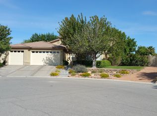 4875 N Juliano Rd, Las Vegas, NV 89149