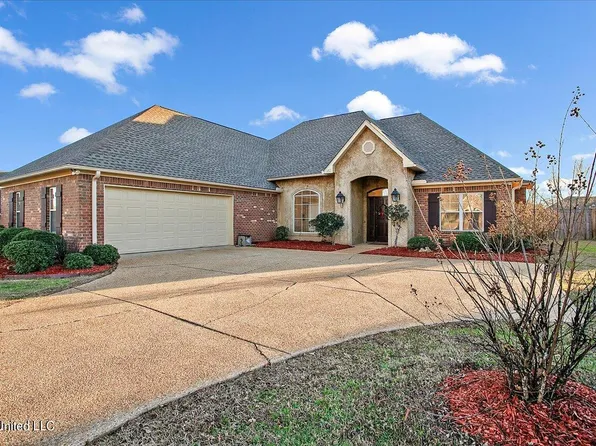 122 Rockbridge Xing, Clinton, MS 39056